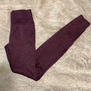 Aerie Highwaisted Leggings